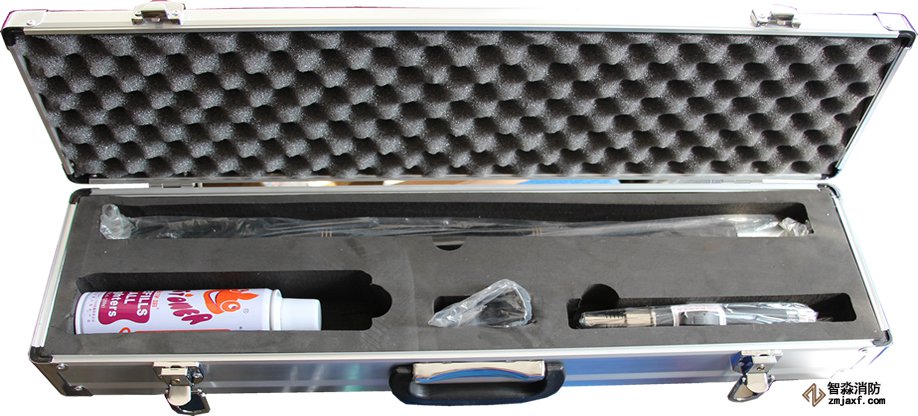 ZM-HY火焰探測(cè)器功能試驗(yàn)器智淼品牌